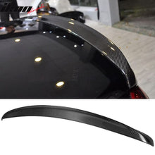 Load image into Gallery viewer, 2007-2013 Mercedes-Benz W221 S-Class AMG Trunk Spoiler Carbon Fiber