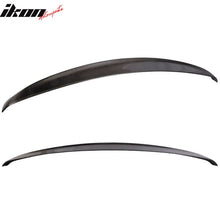 Load image into Gallery viewer, 2007-2013 Mercedes-Benz W221 S-Class AMG Trunk Spoiler Carbon Fiber