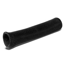 Load image into Gallery viewer, Universal Spark Plug Heat Wrap Blanket 6 Inch Titanium Silicone