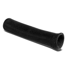 Load image into Gallery viewer, Universal Spark Plug Heat Wrap Blanket 6 Inch Titanium Silicone