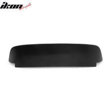 Load image into Gallery viewer, 1992-1995 Honda Civic 3Dr Hatchback Spoon Roof Spoiler Fiberglass