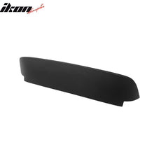 Load image into Gallery viewer, 1992-1995 Honda Civic 3Dr Hatchback Spoon Roof Spoiler Fiberglass
