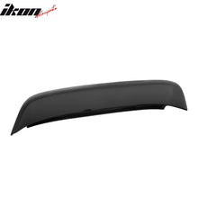 Load image into Gallery viewer, 1992-1995 Honda Civic 3Dr Hatchback Spoon Roof Spoiler Fiberglass