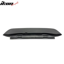 Load image into Gallery viewer, 1992-1995 Honda Civic 3Dr Hatchback Spoon Roof Spoiler Fiberglass