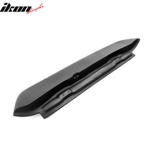 Load image into Gallery viewer, 1992-1995 Honda Civic 3Dr Hatchback Spoon Roof Spoiler Fiberglass