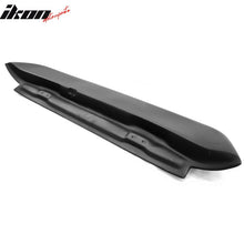 Load image into Gallery viewer, 1992-1995 Honda Civic 3Dr Hatchback Spoon Roof Spoiler Fiberglass
