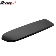 Load image into Gallery viewer, Fits1996-2000 Honda Civic 3Dr Hatchback SPN Style Window Roof Spoiler