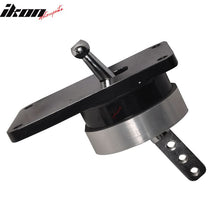 Load image into Gallery viewer, 1983-2003 Ford Mustang Quick Racing Black Short Shift Shifter T-5 5-45