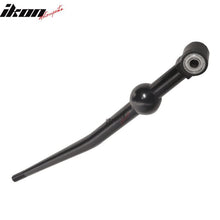 Load image into Gallery viewer, 1992-2000Â Honda Civic JDM Black Quick Short Throw Shifter