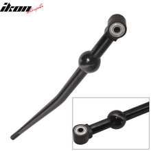 Load image into Gallery viewer, Honda Civic Acura JDM Black Quick Short Throw Shifter