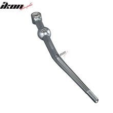 Load image into Gallery viewer, 1988-2000Â Honda Civic CRX Integral JDM Gunmetal Short Shifter Titanium