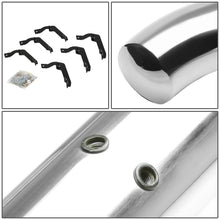 Load image into Gallery viewer, 2007-2016 Chevrolet Silverado HD 3" Round Nerf Bars Extended Cab