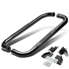 Load image into Gallery viewer, 99-16 Ford F-250/F-350 Super Duty Regular Cab 3" Round Nerf Bars