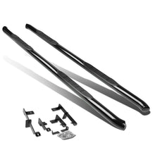 Load image into Gallery viewer, 2006-2012 Toyota RAV4 3" Round Nerf Bars - Black