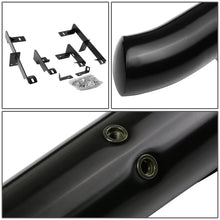 Load image into Gallery viewer, 2006-2012 Toyota RAV4 3" Round Nerf Bars - Black
