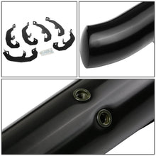 Load image into Gallery viewer, 2019-2020 Chevrolet Silverado GMC Sierra 3" Nerf Bars - Black