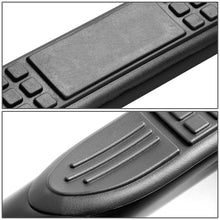 Load image into Gallery viewer, Universal 3" Round Nerf Bar / Step Bar - 90 Degree - Black