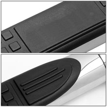 Load image into Gallery viewer, Universal 3 Inch Round 90 Degree Nerf Bar Step Bar Silver