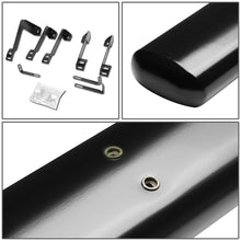Load image into Gallery viewer, 99-16 Chevy Silverado GMC Sierra 5" Oval Nerf Bars - Extended Cab