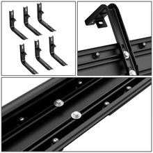 Load image into Gallery viewer, 15-24 Chevrolet Colorado / GMC Canyon Extended Cab Nerf Bar Step Bar