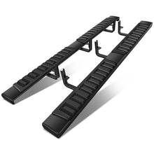 Load image into Gallery viewer, 15-24 Chevrolet Colorado / GMC Canyon Extended Cab Nerf Bar Step Bar