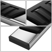 Load image into Gallery viewer, 07-19 Chevy Silverado GMC Sierra Extended Cab Nerf Bars Step Bars