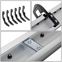 Load image into Gallery viewer, 07-19 Chevy Silverado GMC Sierra Extended Cab Nerf Bars Step Bars