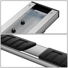 Load image into Gallery viewer, 07-19 Chevy Silverado GMC Sierra Extended Cab Nerf Bars Step Bars