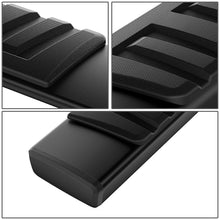 Load image into Gallery viewer, 2007-2019 Chevrolet Silverado GMC Sierra Crew Cab Nerf Bar Step Bar