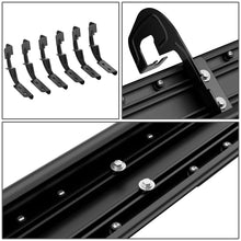 Load image into Gallery viewer, 2007-2019 Chevrolet Silverado GMC Sierra Crew Cab Nerf Bar Step Bar