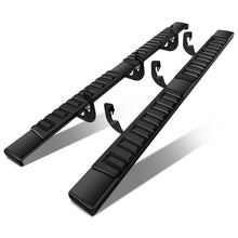 Load image into Gallery viewer, 2007-2019 Chevrolet Silverado GMC Sierra Crew Cab Nerf Bar Step Bar