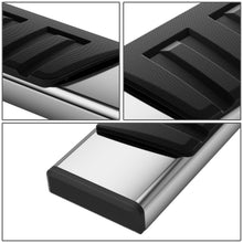 Load image into Gallery viewer, 07-19 Chevrolet Silverado GMC Sierra Crew Cab Nerf Bar Step Bar