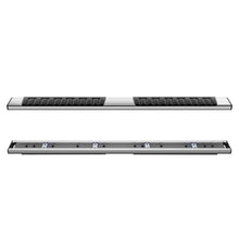 Load image into Gallery viewer, 07-19 Chevrolet Silverado GMC Sierra Crew Cab Nerf Bar Step Bar