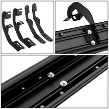 Load image into Gallery viewer, 2019-2022 Chevrolet Silverado GMC Sierra Nerf Bar Step Bar
