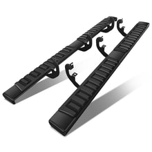 Load image into Gallery viewer, 2019-2022 Chevrolet Silverado GMC Sierra Step Bars Extended Cab