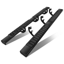Load image into Gallery viewer, 2019-2022 Chevrolet Silverado GMC Sierra Crew Cab Nerf Bar Step Bar