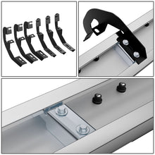 Load image into Gallery viewer, 19-24 Chevy Silverado GMC Sierra Crew Cab Nerf Bar Step Bar