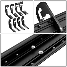 Load image into Gallery viewer, 2009-2014 Ford F-150 SuperCrew Cab Nerf Bar Step Bar