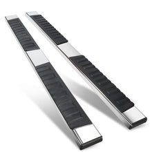 Load image into Gallery viewer, 09-14 Ford F-150 Super Crew Cab Nerf Bar / Step Bar