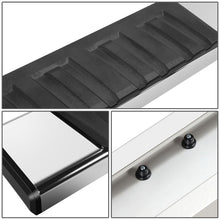 Load image into Gallery viewer, 09-14 Ford F-150 Super Crew Cab Nerf Bar / Step Bar