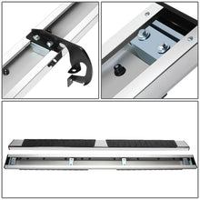 Load image into Gallery viewer, 09-14 Ford F-150 Super Crew Cab Nerf Bar / Step Bar