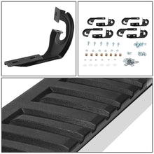 Load image into Gallery viewer, 09-14 Ford F-150 Super Crew Cab Nerf Bar / Step Bar