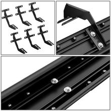 Load image into Gallery viewer, 2015-2022 Ford F-150 / 2017-2022 F-250 F-350 Super Duty Nerf Bar