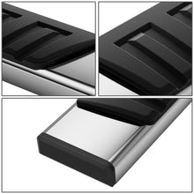 Load image into Gallery viewer, 15-24 Ford F-150/F-250/F-350/F-450 Crew Cab Nerf Bar Step Bar