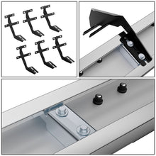 Load image into Gallery viewer, 15-24 Ford F-150/F-250/F-350/F-450 Crew Cab Nerf Bar Step Bar