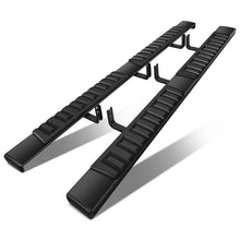 Load image into Gallery viewer, 05-22 Nissan Frontier Crew Cab Nerf Bar / Step Bar