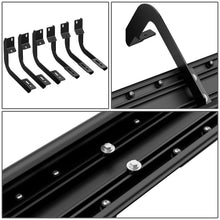 Load image into Gallery viewer, 04-22 Nissan Titan Crew Cab Nerf Bar / Step Bar