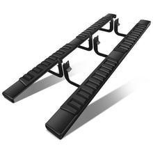 Load image into Gallery viewer, 04-22 Nissan Titan Crew Cab Nerf Bar / Step Bar