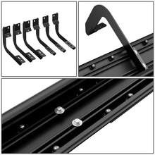 Load image into Gallery viewer, 04-22 Nissan Titan King Cab / 16-22 Titan XD King Cab Nerf Bars