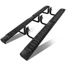 Load image into Gallery viewer, 04-22 Nissan Titan King Cab / 16-22 Titan XD King Cab Nerf Bars